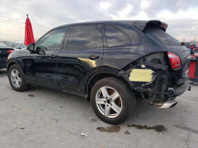 Изображение 2 2014 Porsche Cayenne 2014 с VIN WP1AA2A20ELA95709
