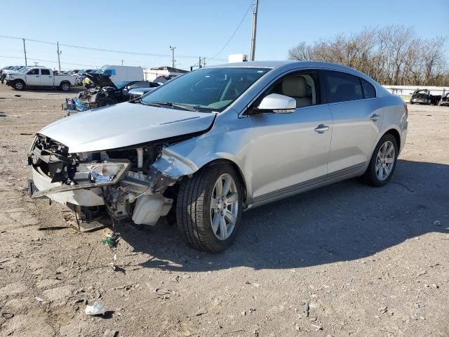 Image 1 of 2011 BUICK LACROSSE CXL 2011 with VIN 1G4GC5GC7BF141081