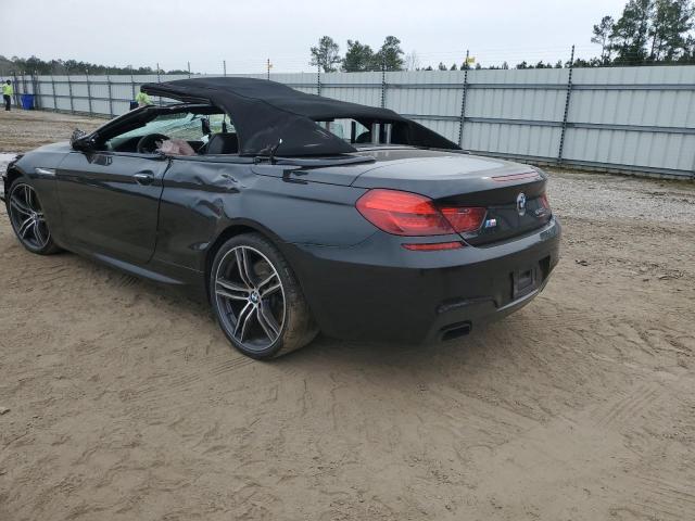 Image 2 of 2018 BMW 650 I 2018 with VIN WBA6F5C55JD997212