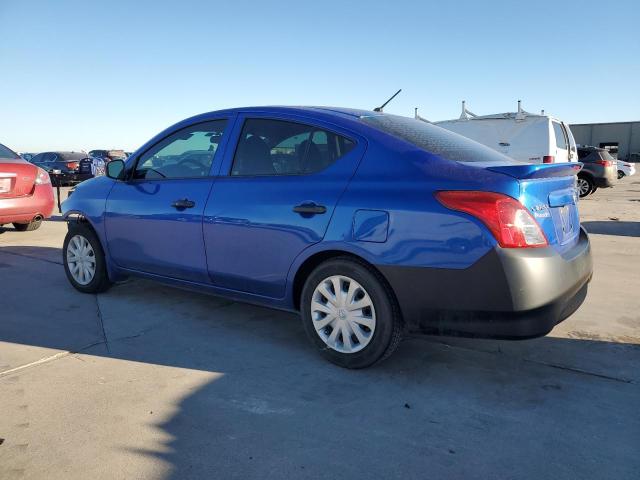 Изображение 2 2016 NISSAN VERSA S 2016 с VIN 3N1CN7APXGL912511