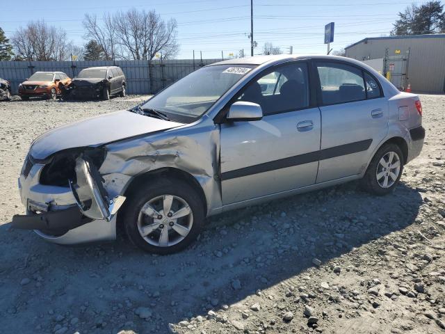2008 KIA RIO BASE 2008 image