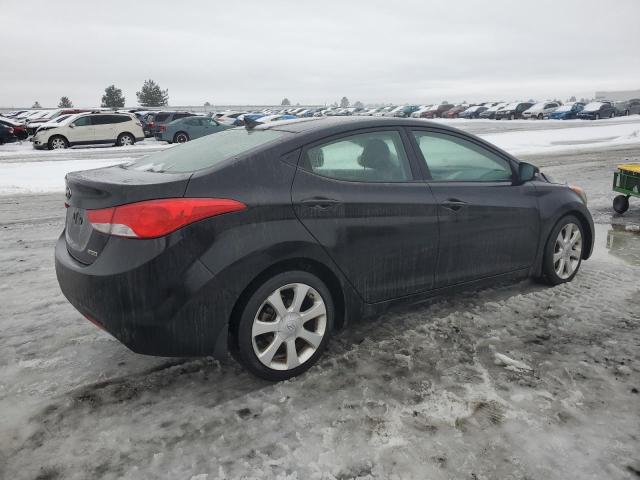 Obraz 3 z 2013 HYUNDAI ELANTRA GLS 2013 z VIN 5NPDH4AE0DH290048