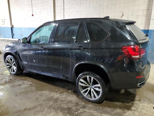 Image 2 of 2015 BMW X5 XDRIVE35I 2015 with VIN 5UXKR0C51F0P10652