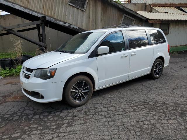 Изображение 2019 DODGE GRAND CARAVAN GT 2019