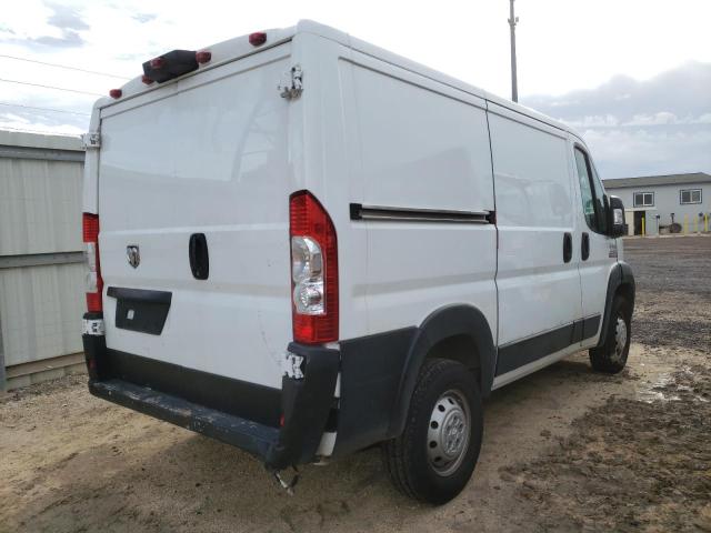 Image 3 of 2020 RAM PROMASTER 1500 1500 STANDARD 2020 with VIN 3C6TRVNGXLE134801