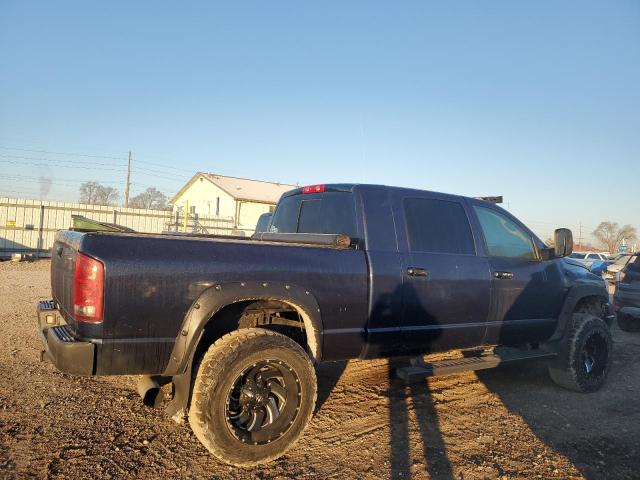 Image 3 of 2006 DODGE RAM 2500  2006 with VIN 3D7KS29C36G160668