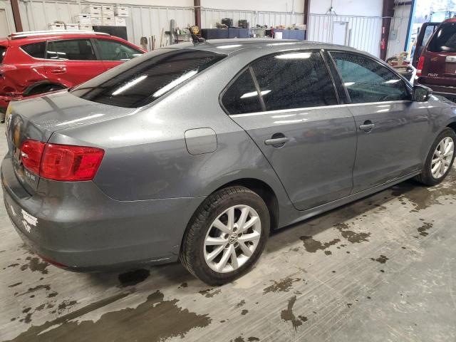 Image 3 of 2013 VOLKSWAGEN JETTA SE 2013 with VIN 3VWDP7AJ2DM408562