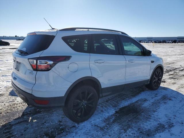 Image 3 of 2017 FORD ESCAPE SE 2017 with VIN 1FMCU0GD7HUA15086