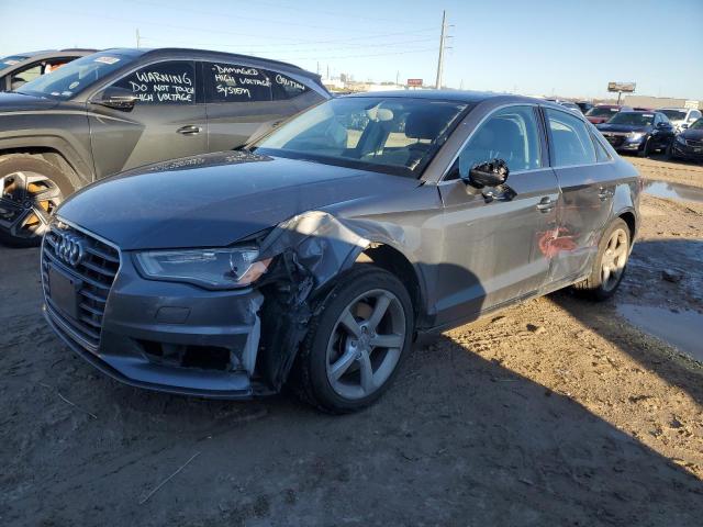 2015 AUDI A3 PREMIUM 2015 image