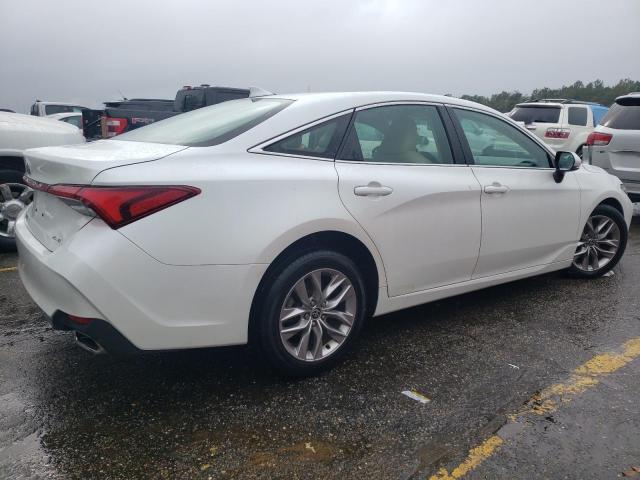 Image 3 of 2021 TOYOTA AVALON XLE 2021 with VIN 4T1JZ1FB1MU056712