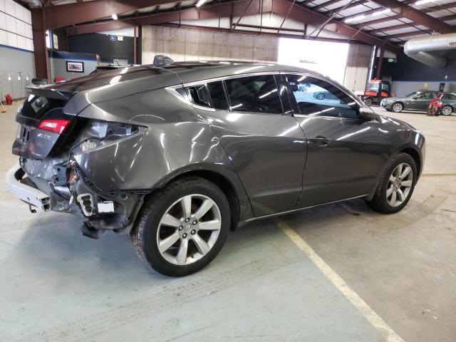 Obraz 3 z 2011 ACURA ZDX ADVANCE 2011 z VIN 2HNYB1H64BH500697