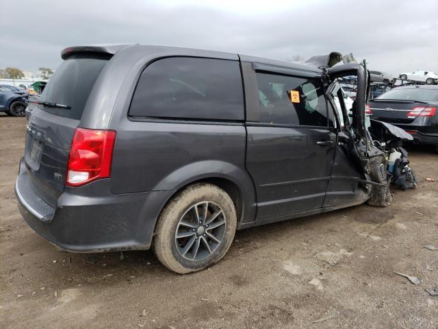 Изображение 3 2017 DODGE GRAND CARAVAN GT 2017 с VIN 2C4RDGEG9HR646861