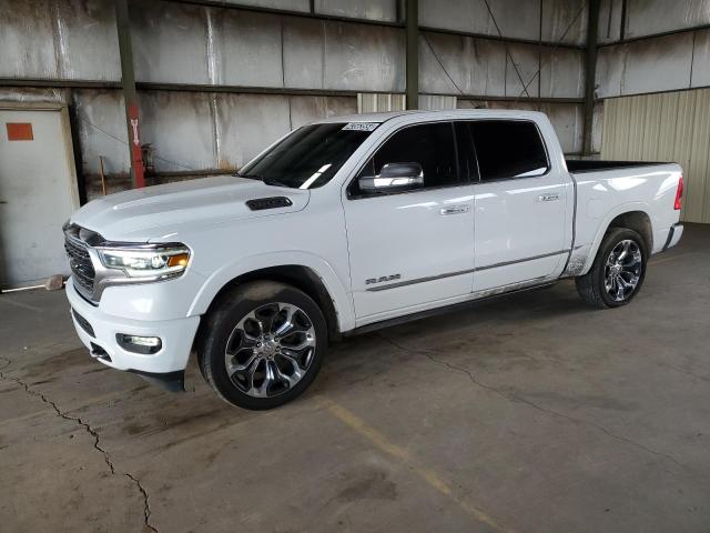 Image 1 of 2021 RAM 1500 LIMITED 2021 with VIN 1C6RREHT9MN543680
