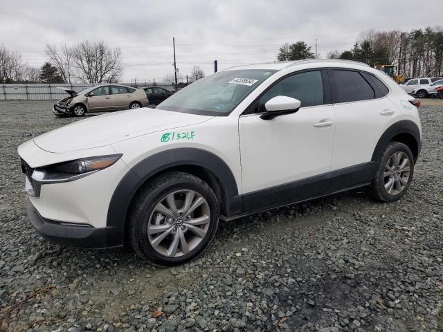 Image 1 of 2023 MAZDA CX-30 PREMIUM 2023 with VIN 3MVDMBDM0PM567569