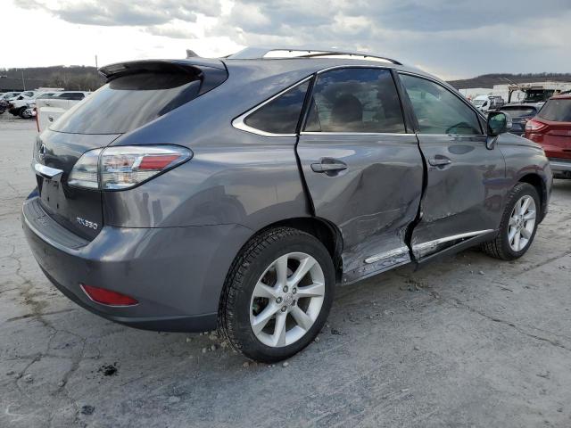 Image 3 of 2012 LEXUS RX 350 2012 with VIN 2T2ZK1BA9CC067425