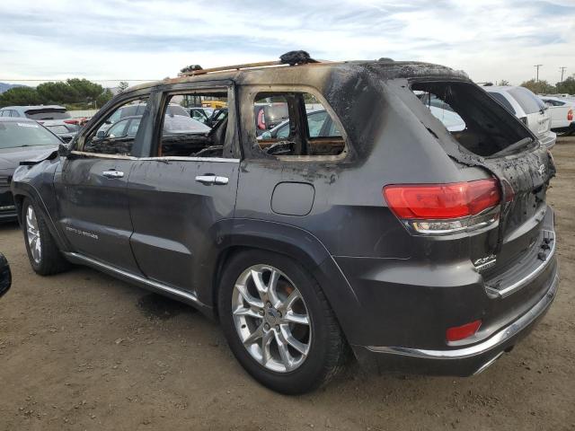 Obraz 2 z 2014 JEEP GRAND CHEROKEE SUMMIT 2014 z VIN 1C4RJFJM9EC300506