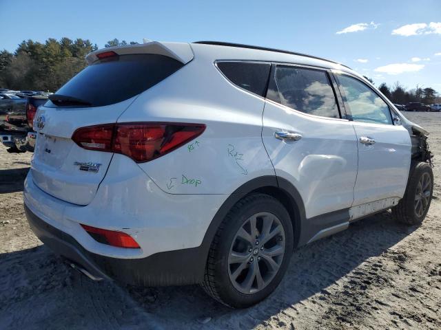 Obraz 3 z 2017 HYUNDAI SANTA FE SPORT  2017 z VIN 5XYZWDLA1HG413732
