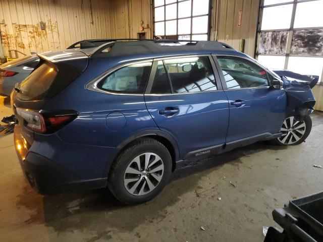 Obraz 3 z 2020 SUBARU OUTBACK  2020 z VIN 4S4BTAAC6L3127249