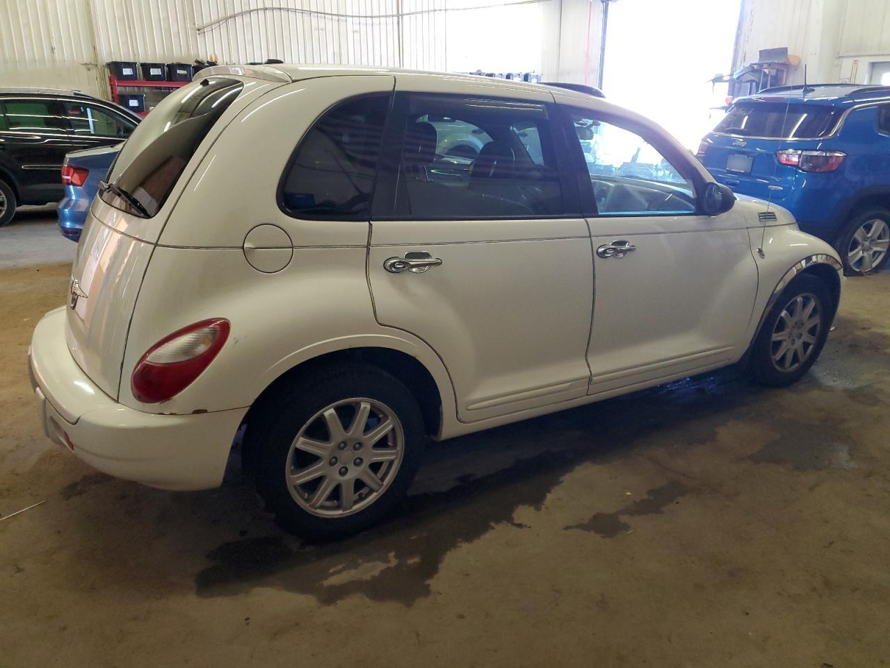 Image 3 of 2008 CHRYSLER PT CRUISER TOURING 2008 with VIN 3A8FY58B68T168819