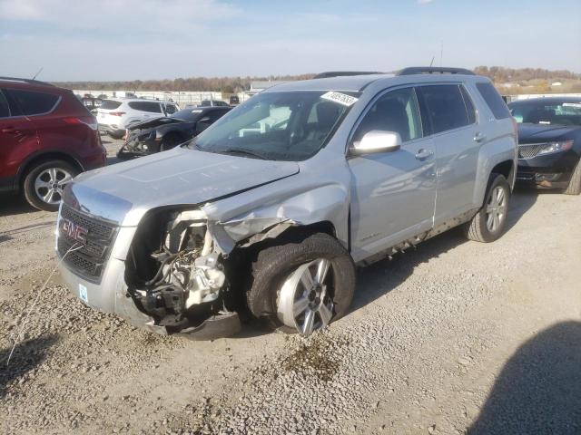 2015 GMC TERRAIN SLT 2015 image