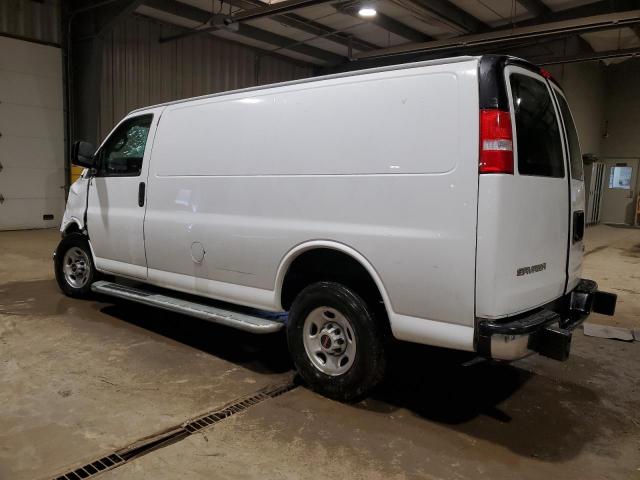 Изображение 2 2022 GMC SAVANA G2500 2022 с VIN 1GTW7AFP4N1255011