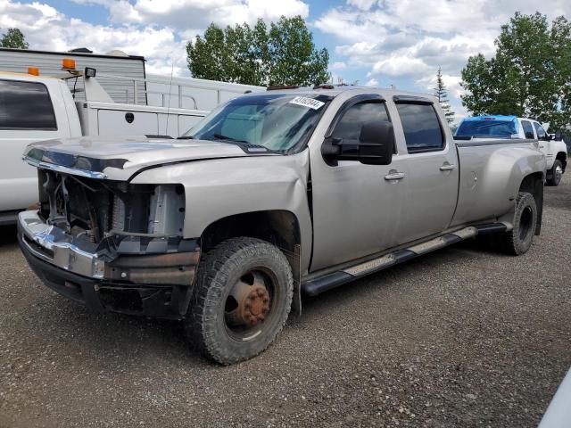 Изображение 2008 CHEVROLET SILVERADO K3500 2008