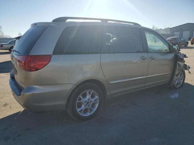 Obraz 3 z 2006 TOYOTA SIENNA XLE 2006 z VIN 5TDBA22C16S057175