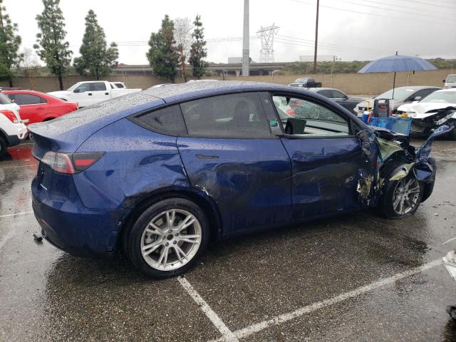 Image 3 of 2023 TESLA MODEL Y  2023 with VIN 7SAYGDEE5PA092437