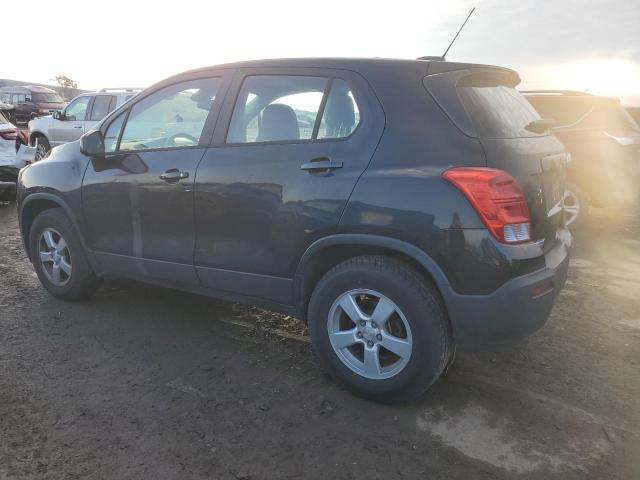 Obraz 2 z 2015 CHEVROLET TRAX 1LS 2015 z VIN KL7CJPSB6FB220111