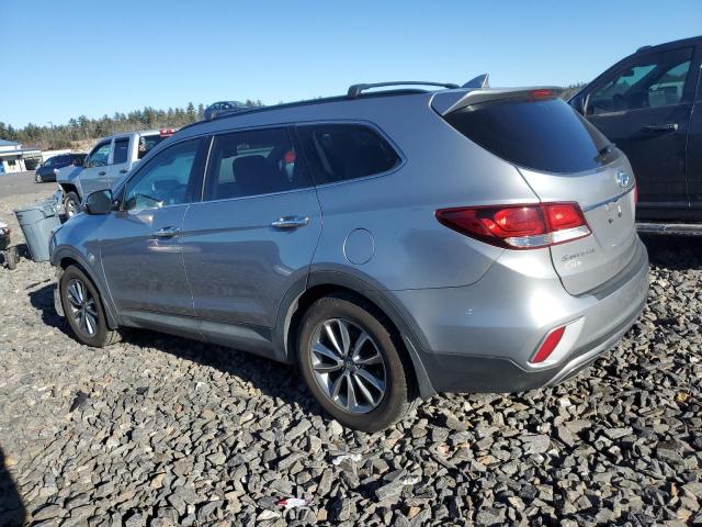 Obraz 2 z 2017 HYUNDAI SANTA FE SE 2017 z VIN KM8SMDHFXHU255901