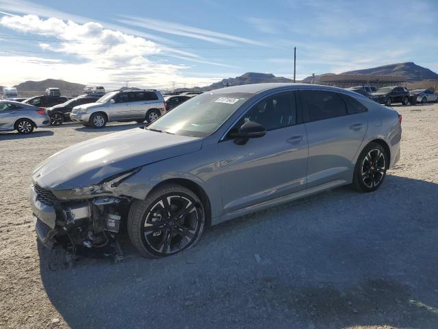2021 KIA K5 GT LINE 2021 image