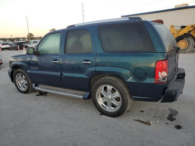 Obraz 2 z 2006 CADILLAC ESCALADE LUXURY 2006 z VIN 1GYEC63N26R126740