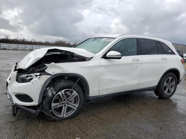 Obraz 1 z 2019 MERCEDES-BENZ GLC 300 4MATIC 2019 z VIN WDC0G4KBXKV167371