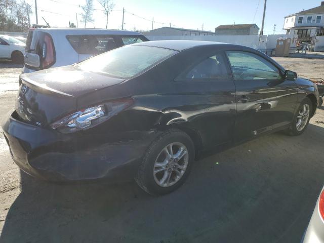 Image 3 of 2004 TOYOTA CAMRY SOLARA SE 2004 with VIN 4T1CE38P14U807378