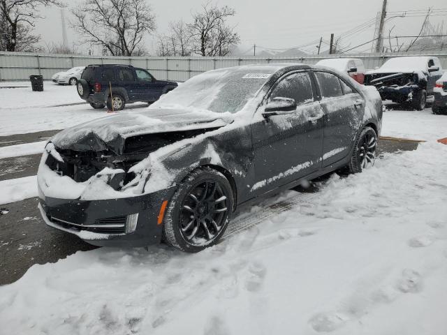Изображение 2017 CADILLAC ATS PREMIUM LUXURY 2017