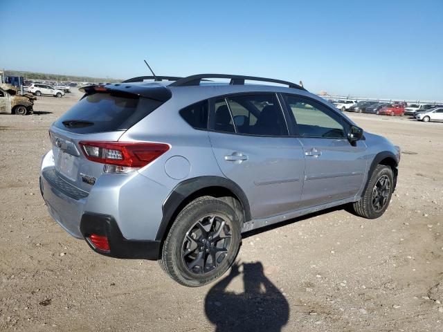 Image 3 of 2020 SUBARU CROSSTREK  2020 with VIN JF2GTABC3L8238743