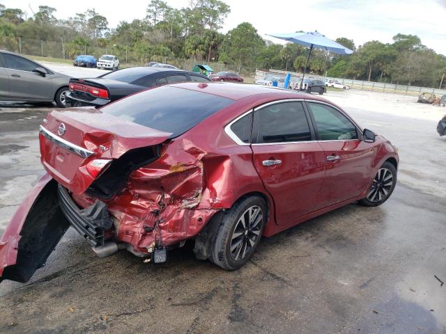 Изображение 3 2017 NISSAN ALTIMA 2.5 2017 с VIN 1N4AL3AP4HC485851