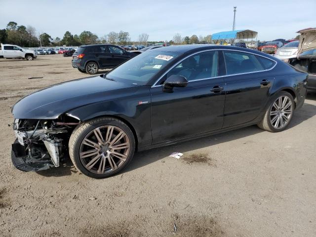 2014 AUDI A7 PREMIUM PLUS 2014 image