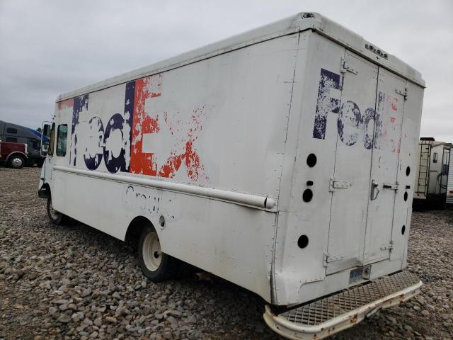 Obraz 2 z 2000 WORKHORSE CUSTOM CHASSIS FORWARD CONTROL CHASSIS P3500 2000 z VIN 5B4HP32R7Y3321190