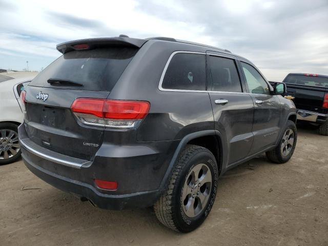 Изображение 3 2019 JEEP GRAND CHEROKEE LIMITED 2019 с VIN 1C4RJFBGXKC591571