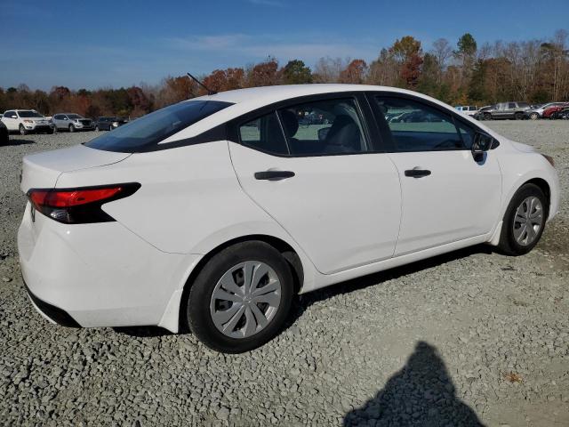 Image 3 of 2021 NISSAN VERSA S 2021 with VIN 3N1CN8DV2ML808218