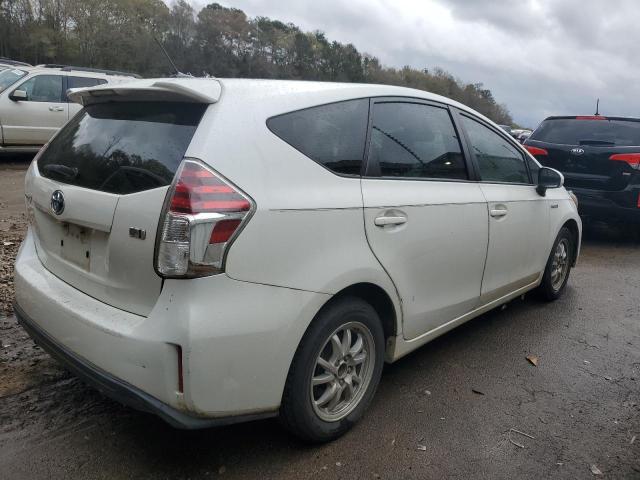 Image 3 of 2016 TOYOTA PRIUS V  2016 with VIN JTDZN3EU6GJ048130