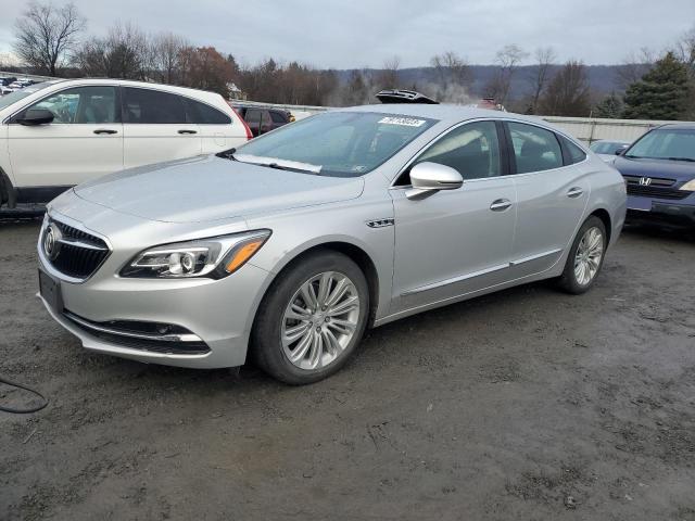 Obraz 2018 BUICK LACROSSE ESSENCE 2018