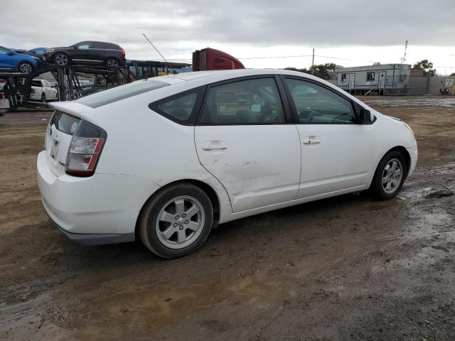 Image 3 of 2005 TOYOTA PRIUS  2005 with VIN JTDKB20U353080627