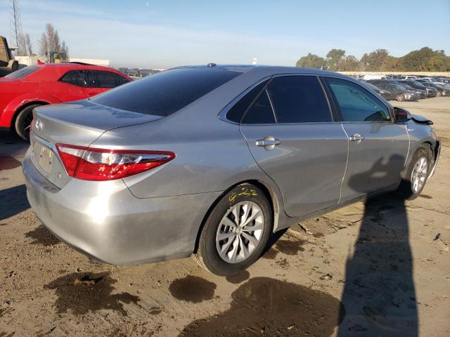 Image 3 of 2016 TOYOTA CAMRY HYBRID 2016 with VIN 4T1BD1FK3GU177829