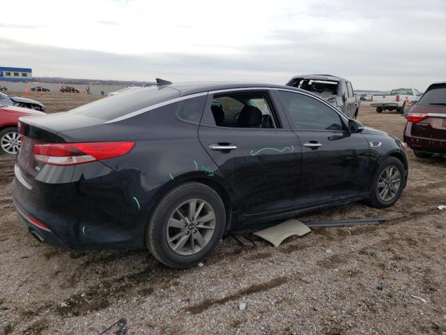 Image 3 of 2018 KIA OPTIMA LX 2018 with VIN 5XXGT4L11JG248503