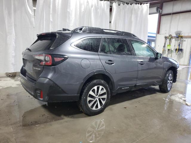 Obraz 3 z 2020 SUBARU OUTBACK PREMIUM 2020 z VIN 4S4BTACC4L3126680