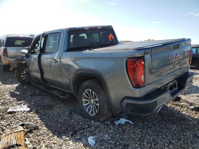 Image 2 of 2019 GMC SIERRA K1500 AT4 2019 with VIN 3GTP9EEL8KG247897