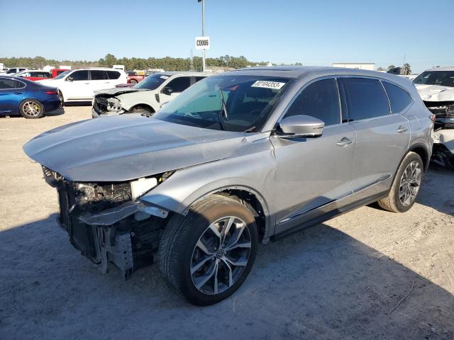 Изображение 2022 ACURA MDX TECHNOLOGY 2022