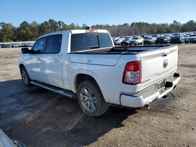 Obraz 2 z 2019 RAM 1500 LARAMIE 2019 z VIN 1C6RREJT5KN806061
